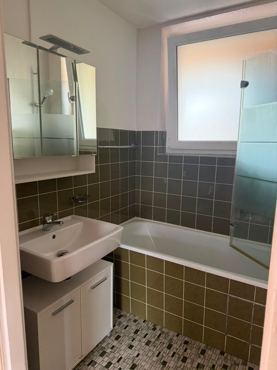 Appartement de 1 ½ pièces