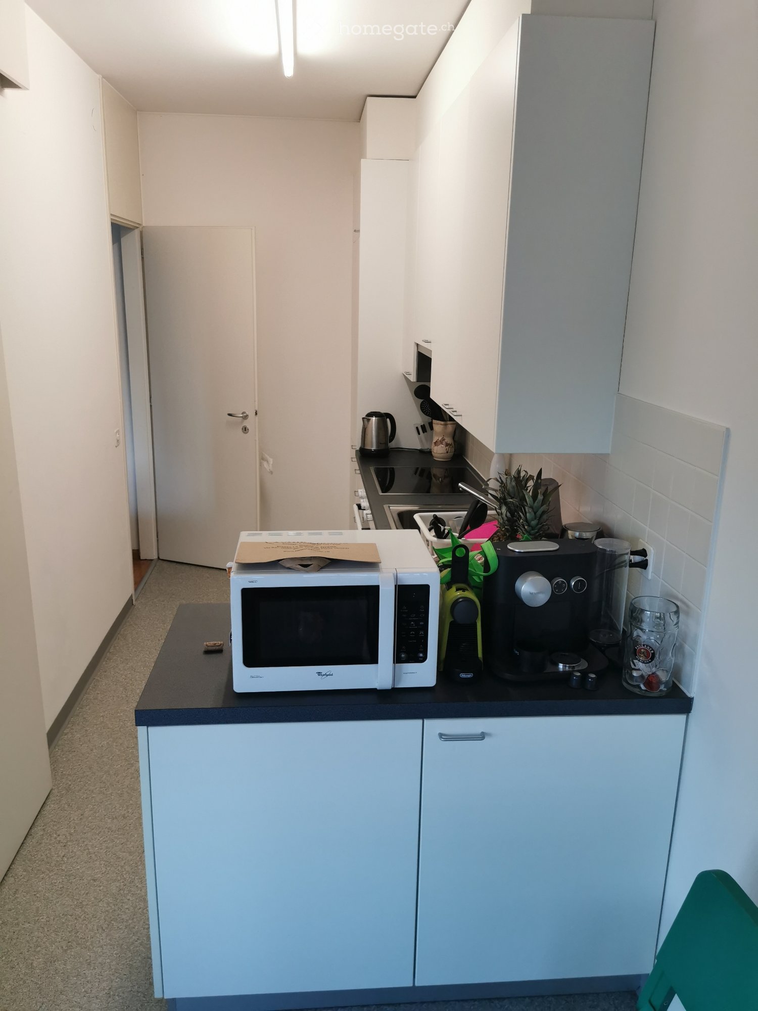 2 ½ rooms apartment, photo 4 of 5