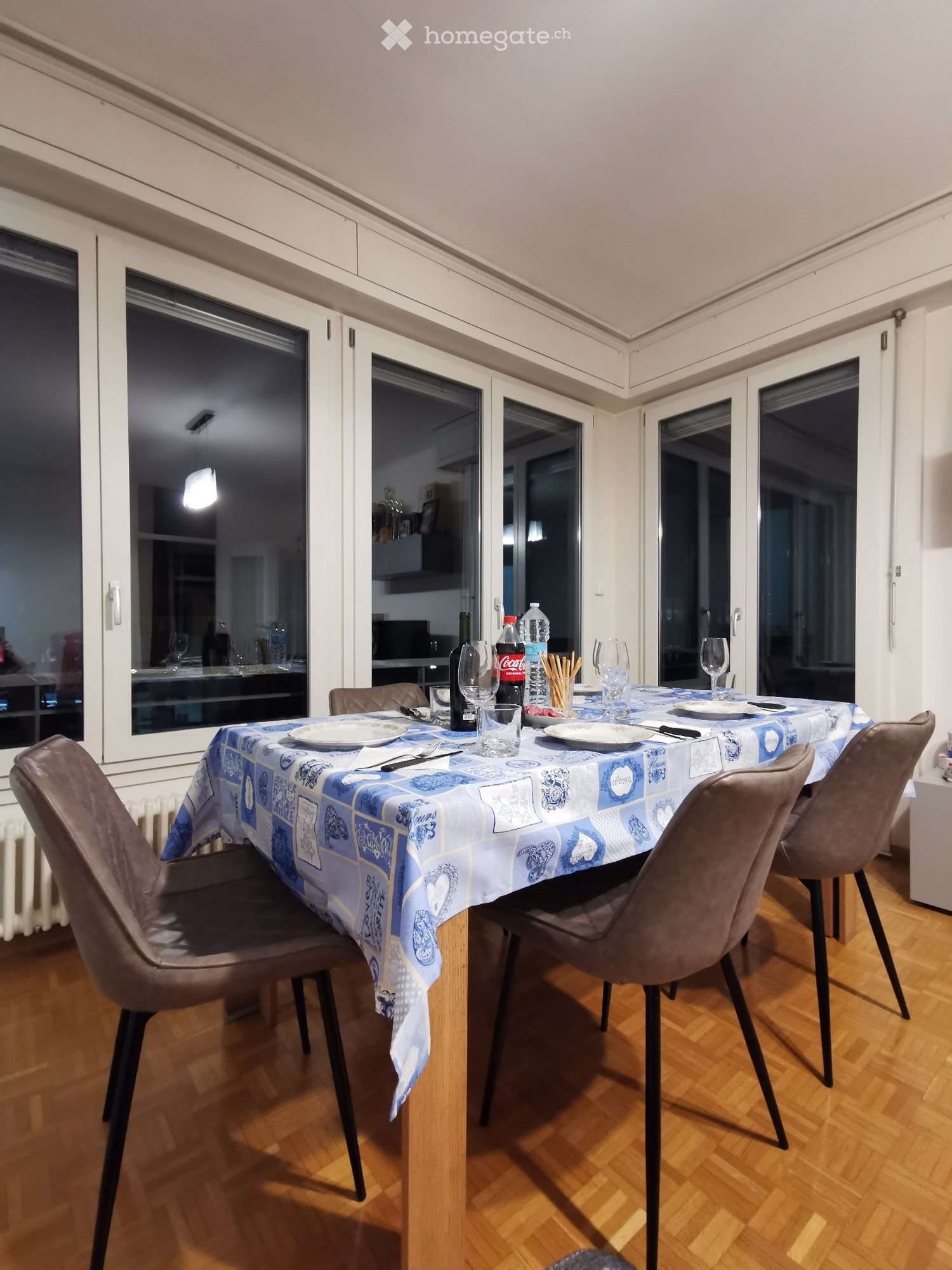 2 ½ rooms apartment, photo 1 of 5