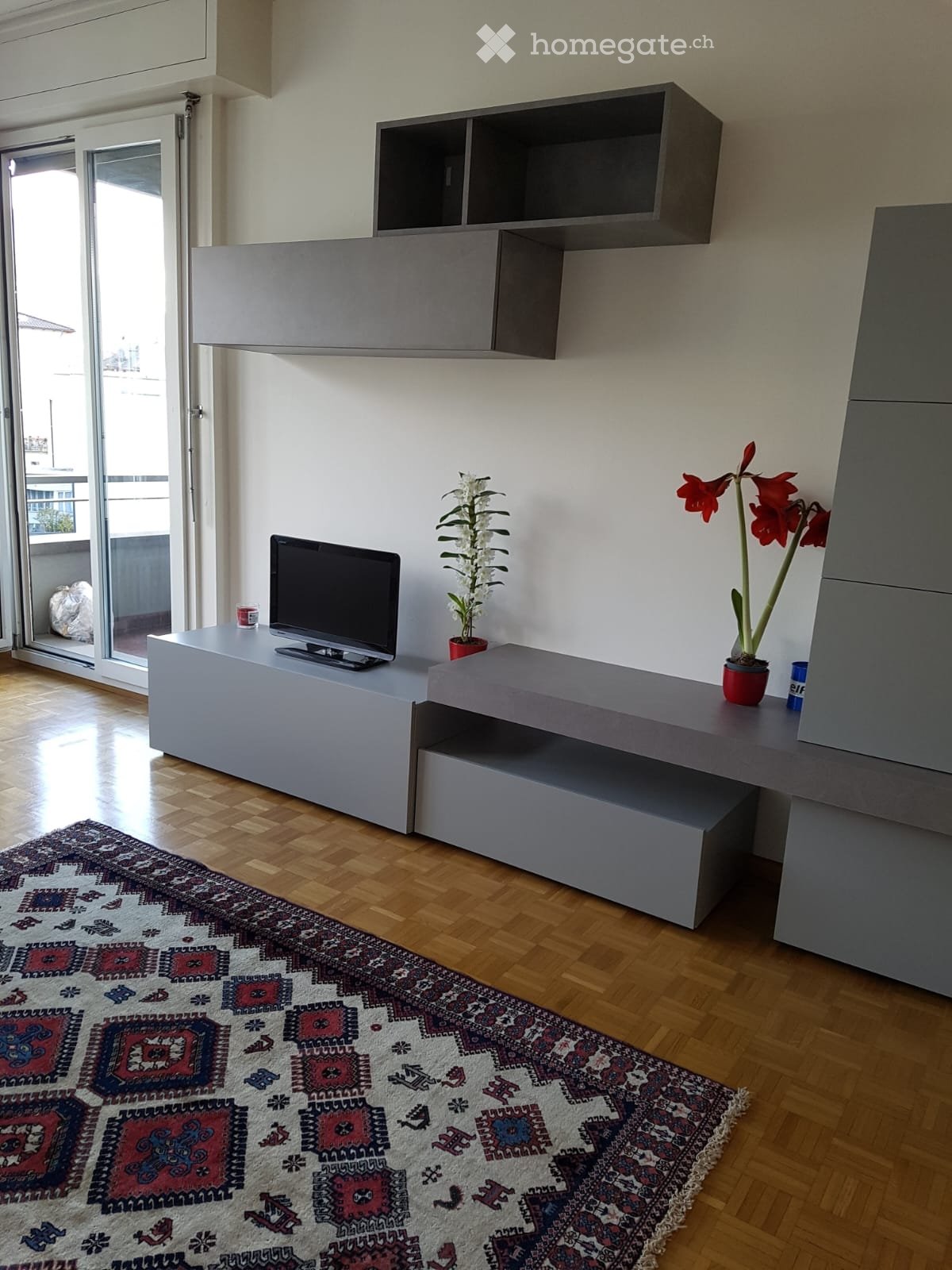 2 ½ rooms apartment, photo 3 of 5