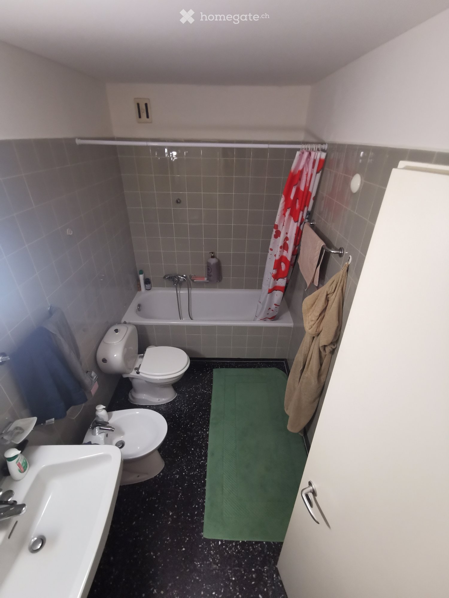 2 ½ rooms apartment, photo 5 of 5