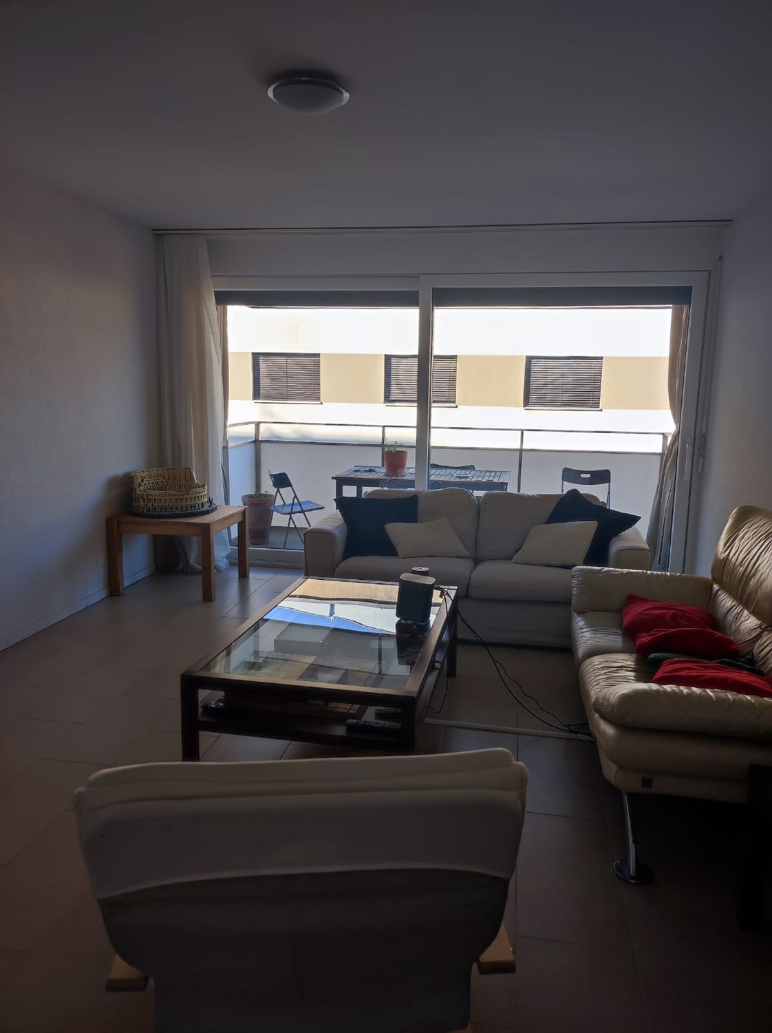 Room in a shared flat, photo 1 of 3