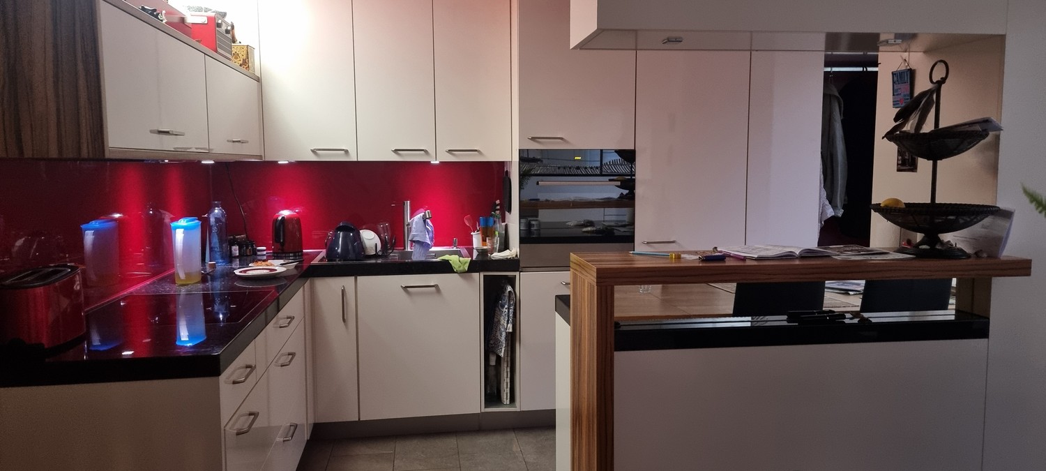 Room in a shared flat, photo 3 of 6