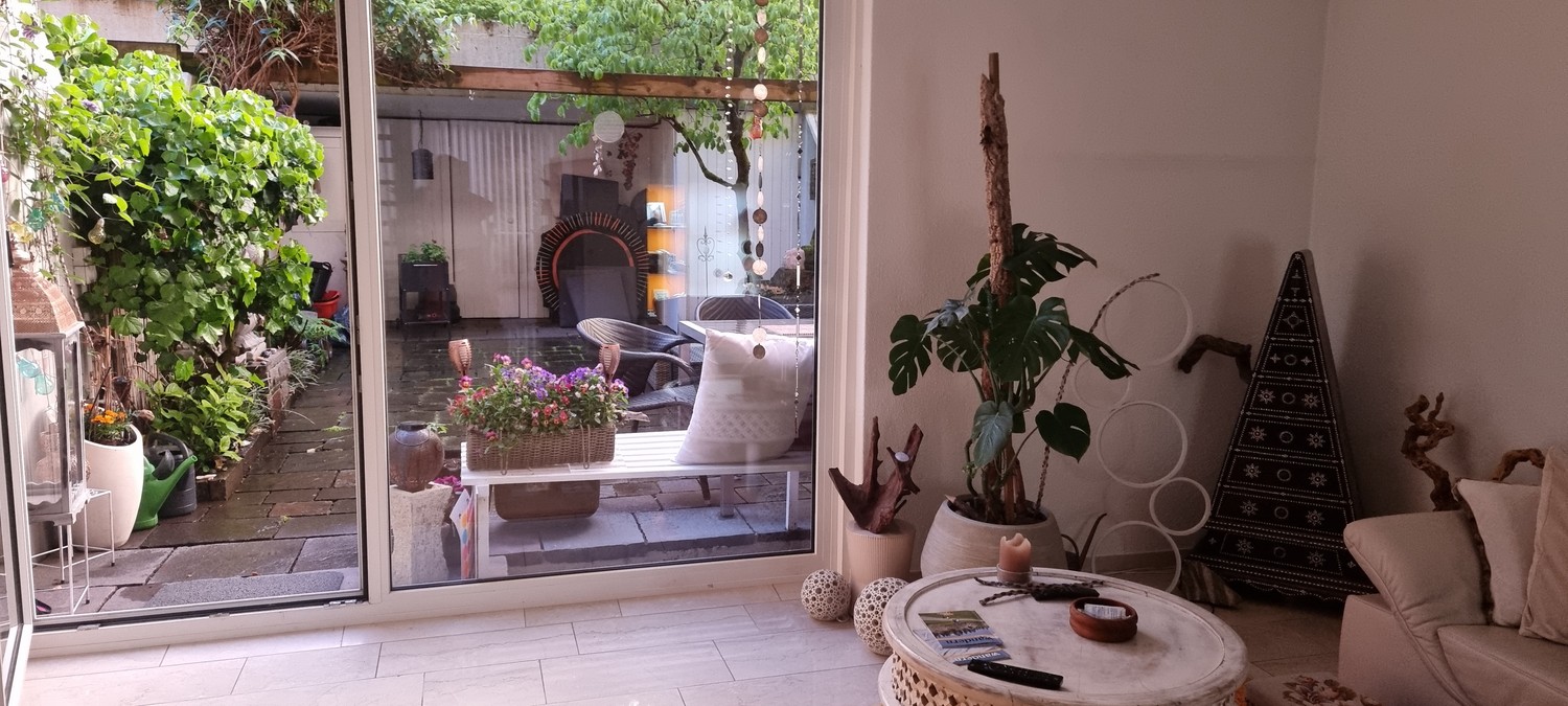 Room in a shared flat, photo 1 of 6