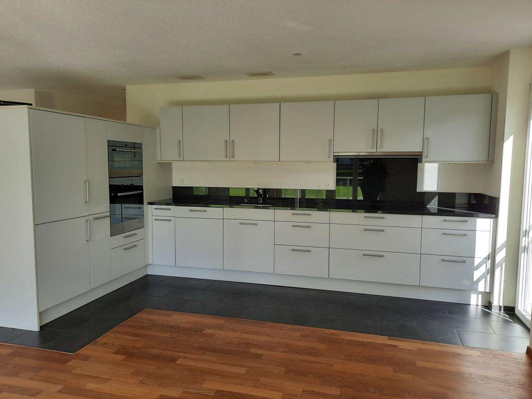 4 ½ room apartment