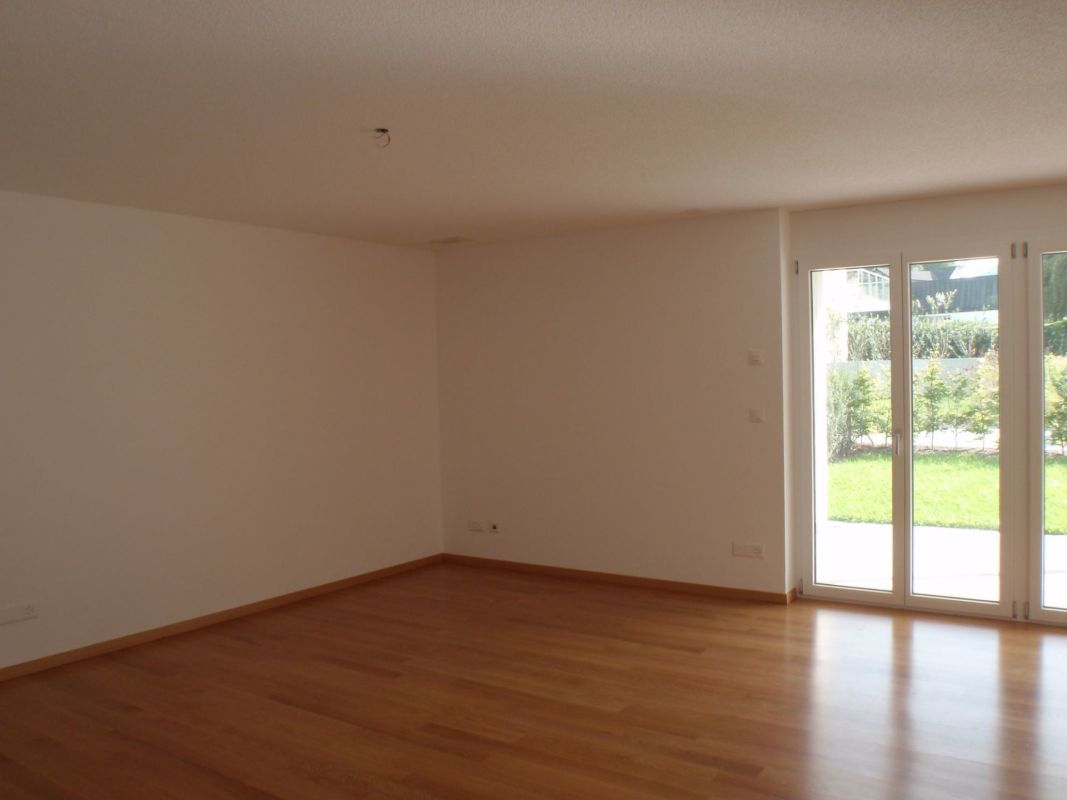 4 ½ room apartment