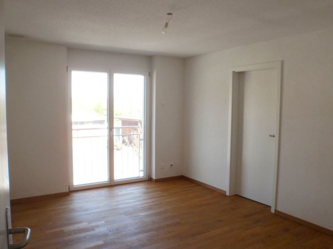 4 ½ room apartment
