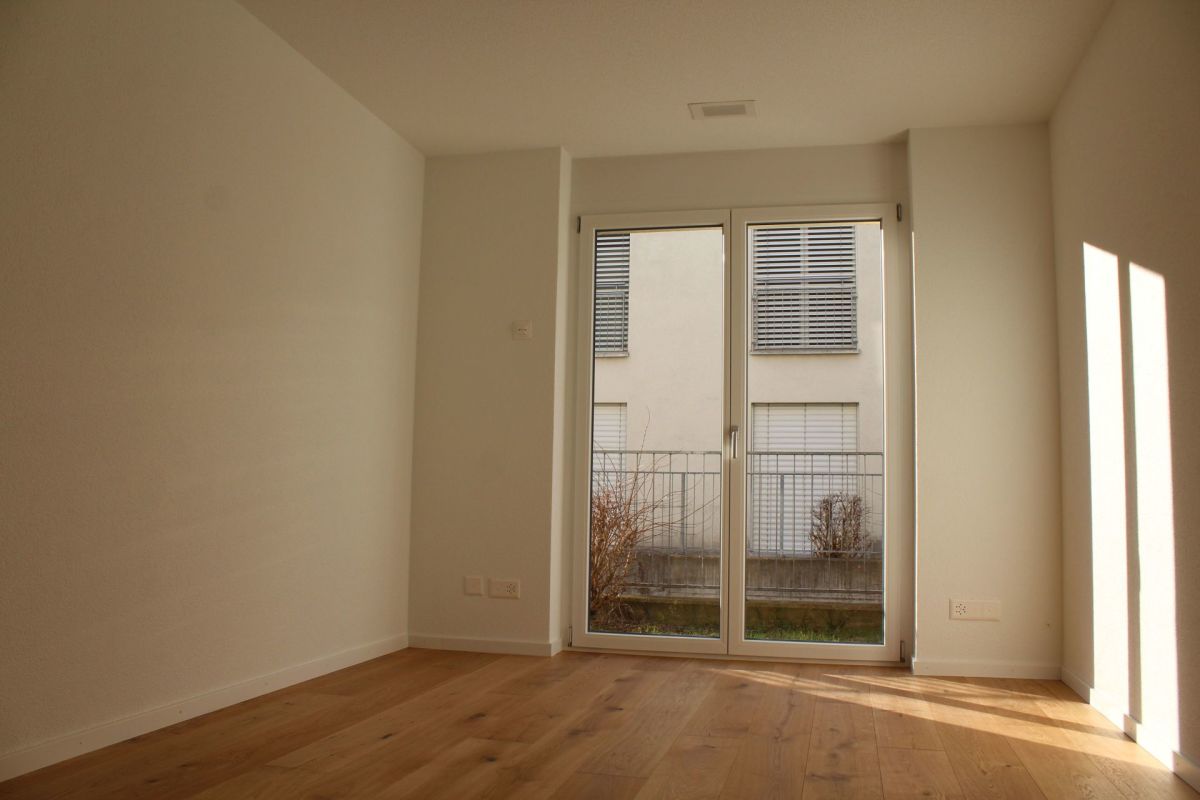 4 ½ room apartment