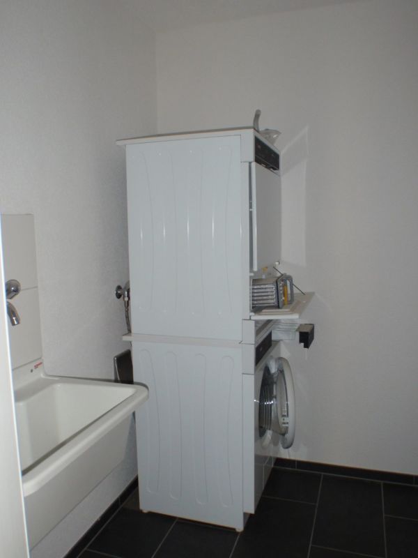 4 ½ room apartment