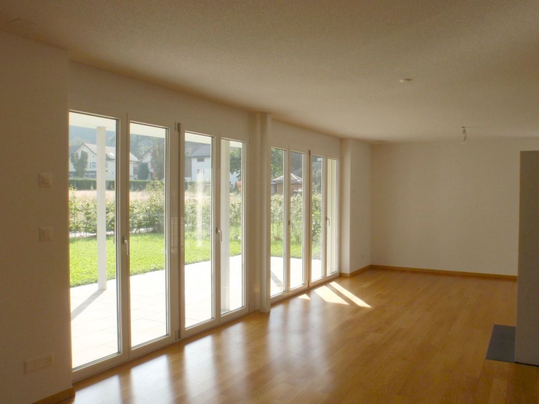 4 ½ room apartment