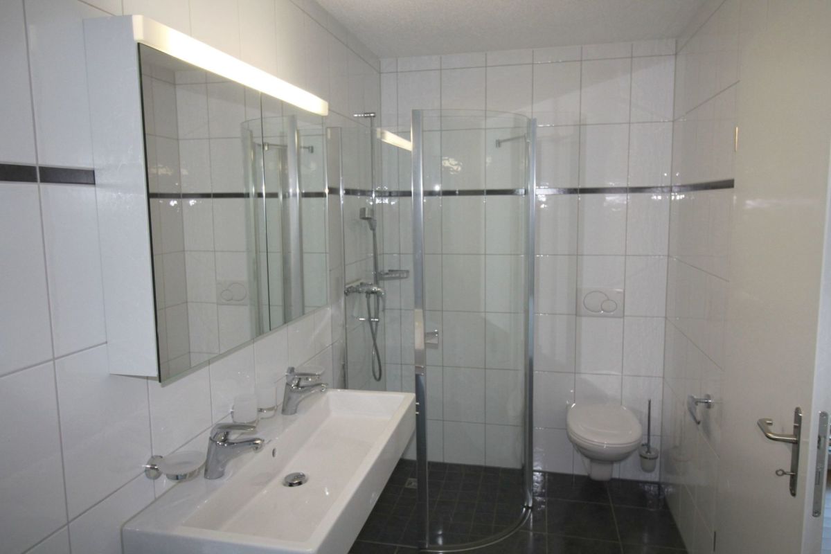 4 ½ room apartment