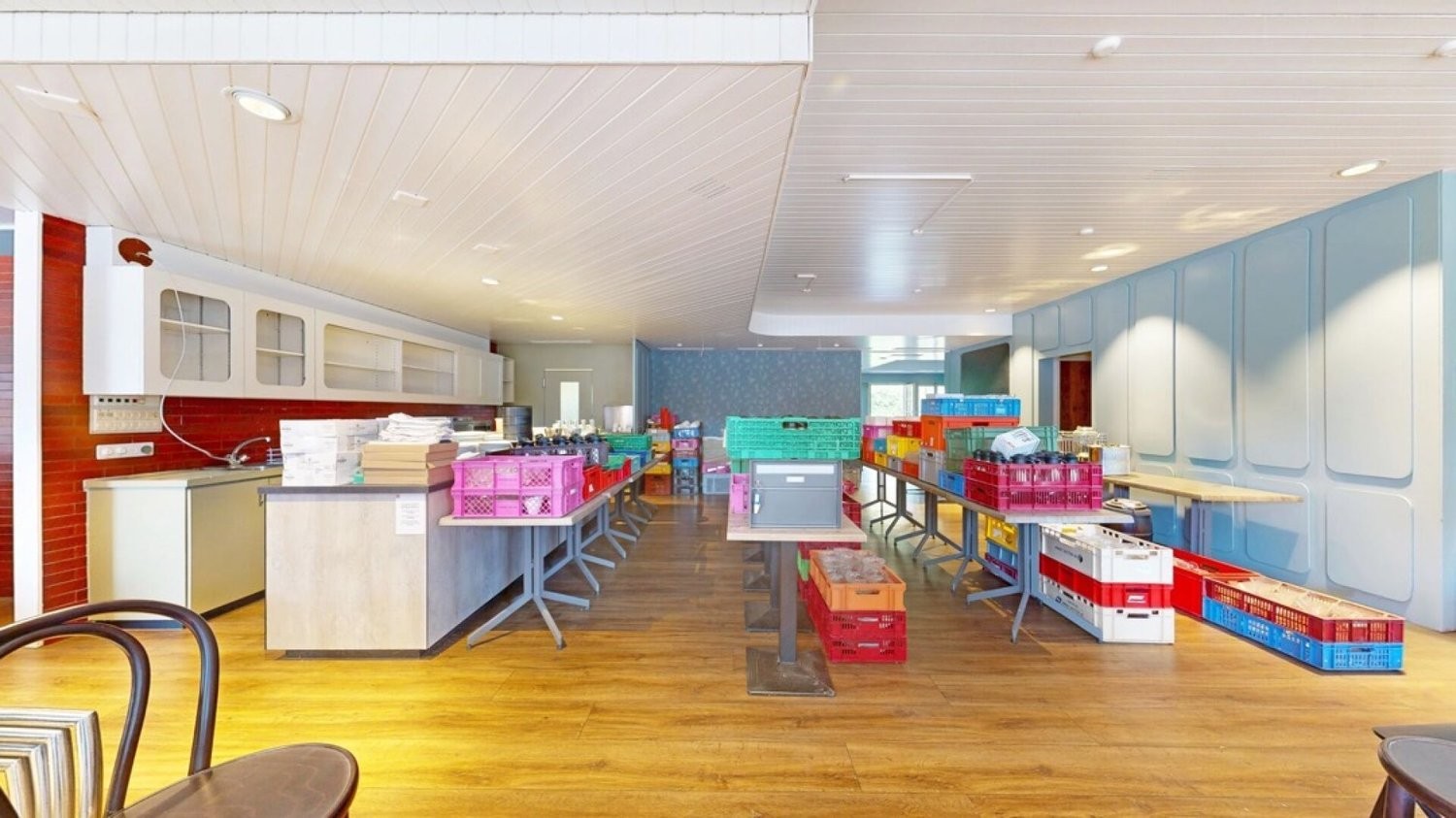 Living / commercial building, Foto 9 von 10
