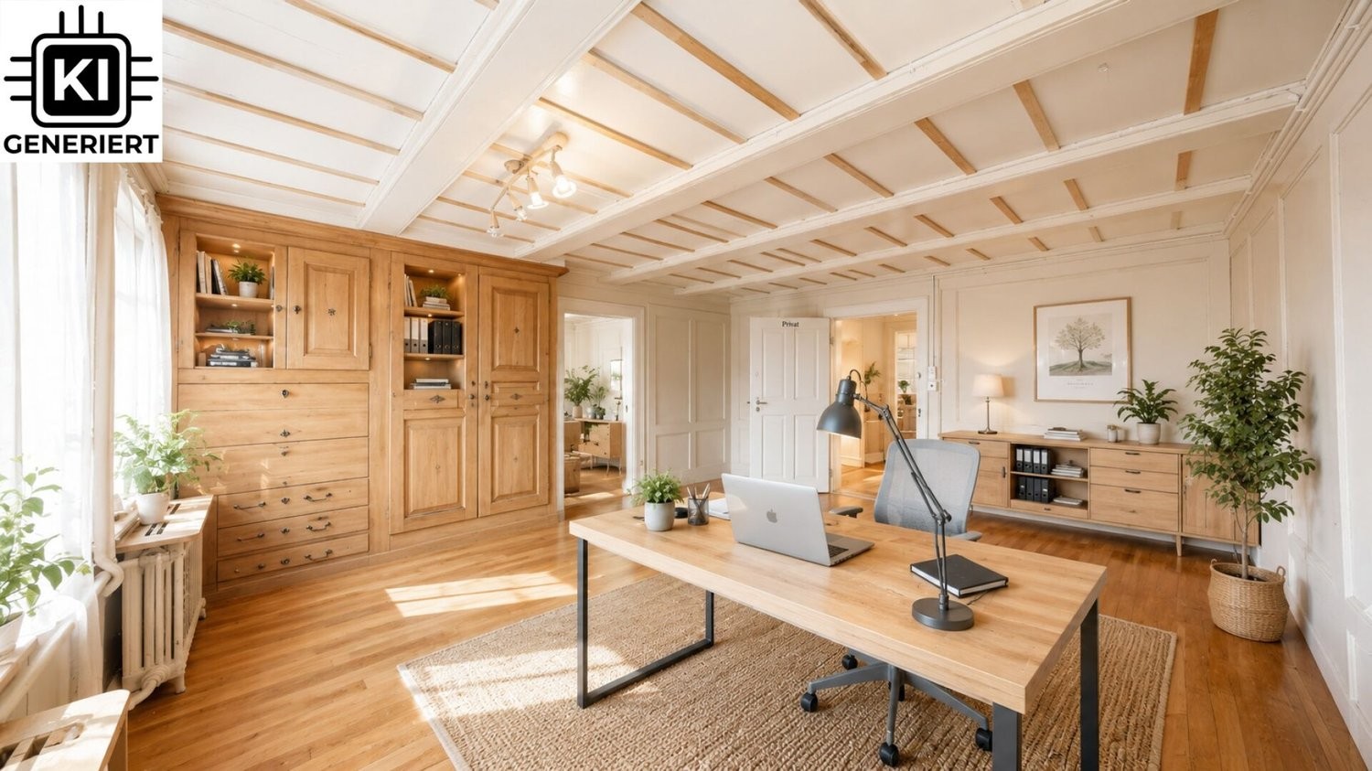 Living / commercial building, Foto 5 von 10