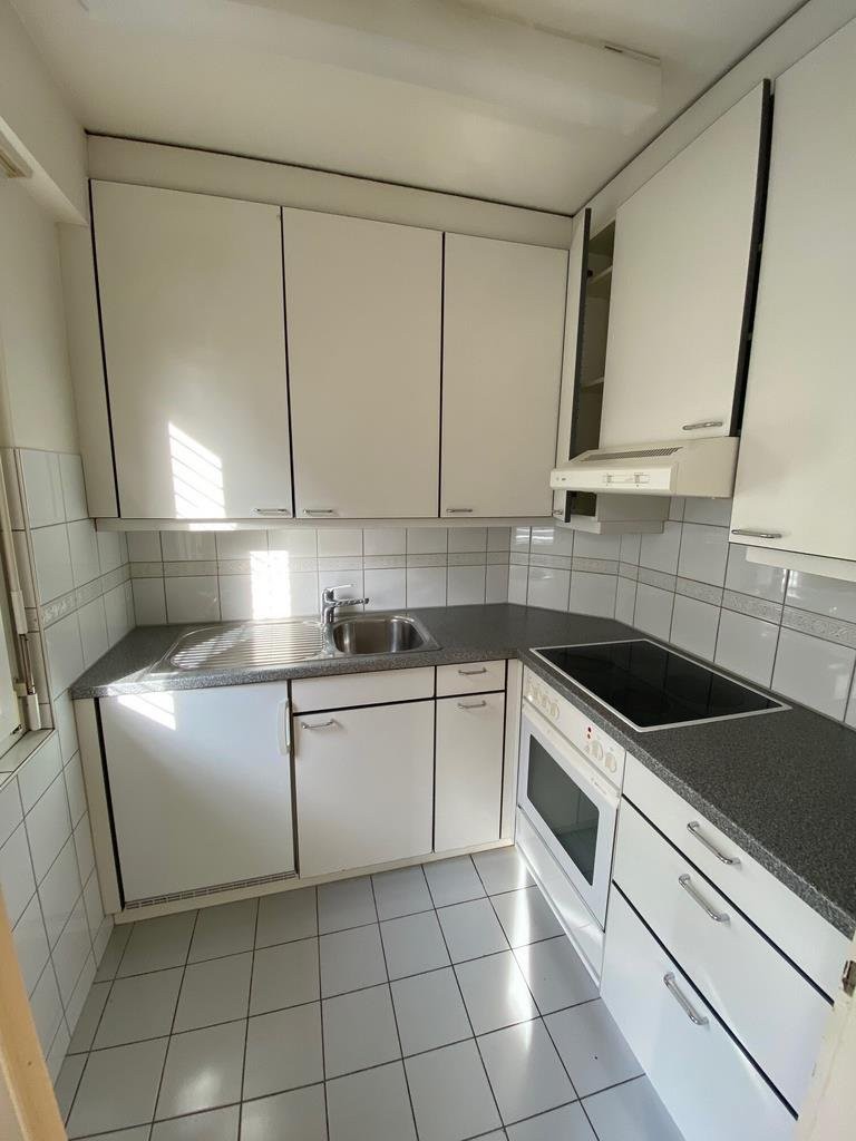 1 room apartment, photo 2 of 6
