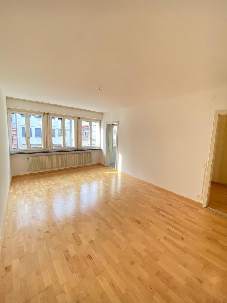1 room apartment, photo 4 of 6