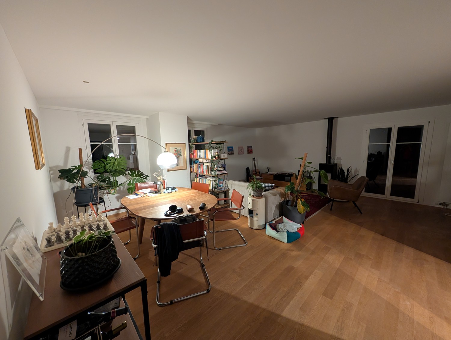 Room in a shared flat, photo 5 of 7