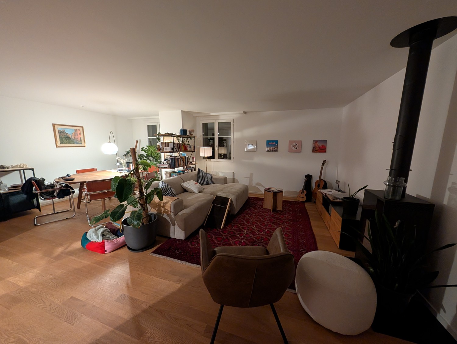 Room in a shared flat, photo 3 of 7
