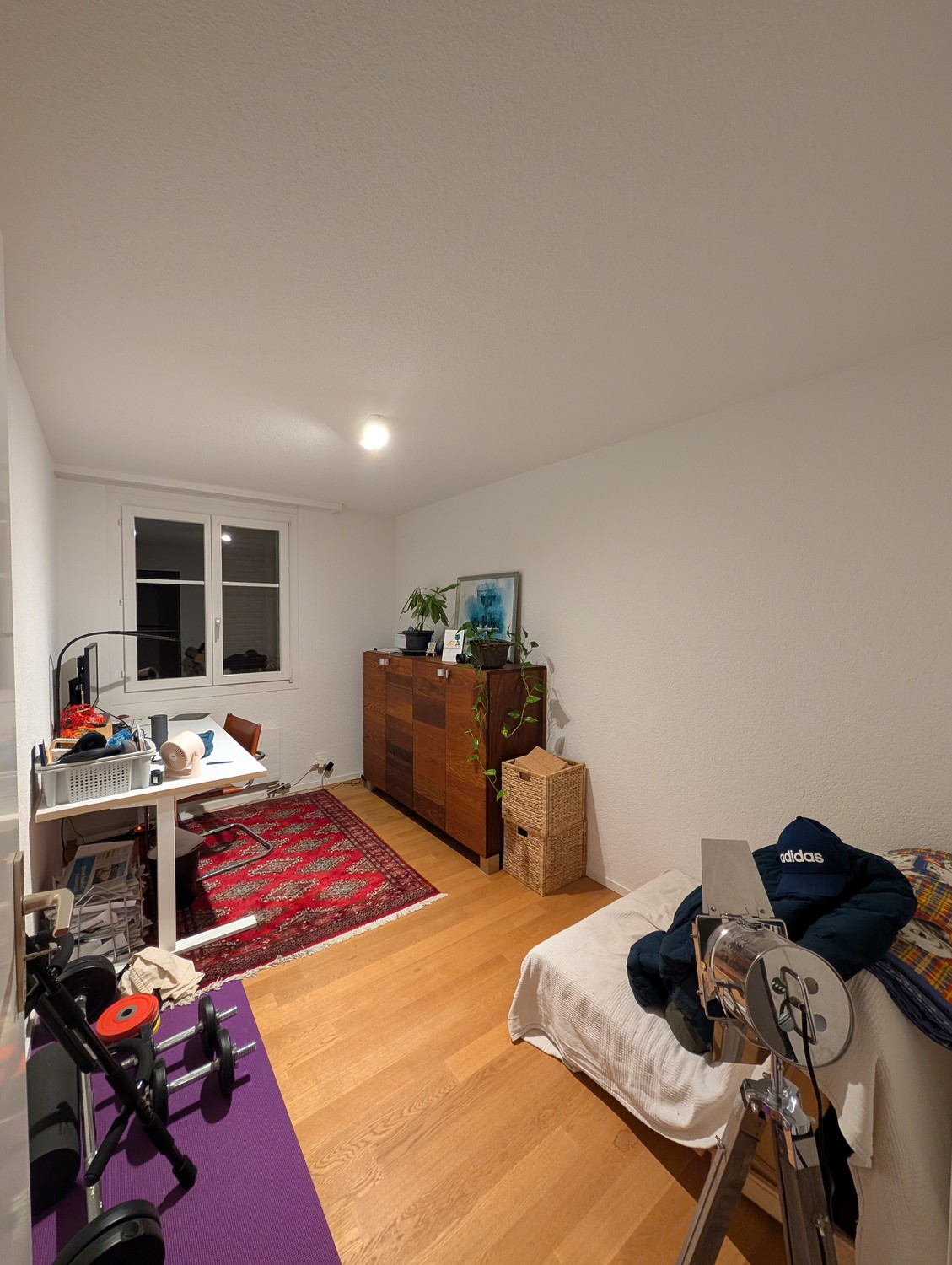 Room in a shared flat, photo 2 of 7