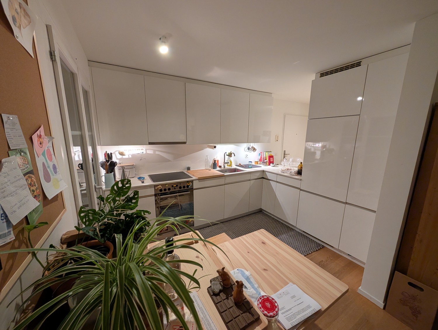 Room in a shared flat, photo 4 of 7