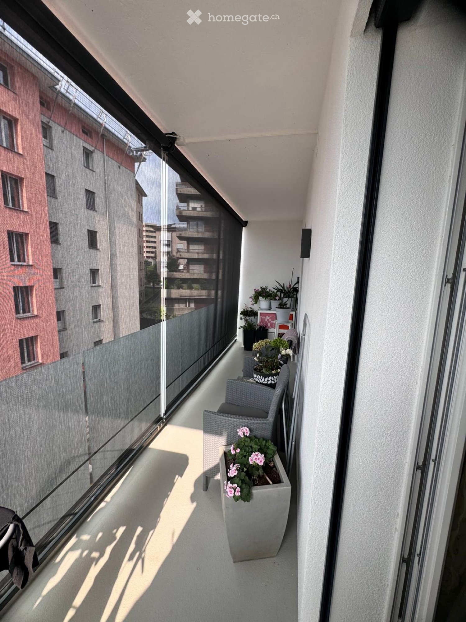 4 rooms apartment, photo 3 of 5
