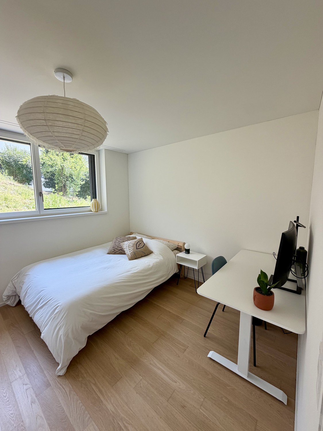 Room in a shared flat, photo 2 of 3