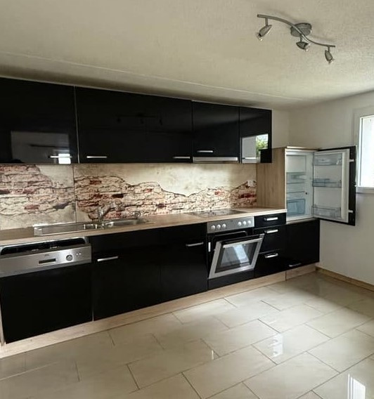 2 ½ rooms apartment (3)