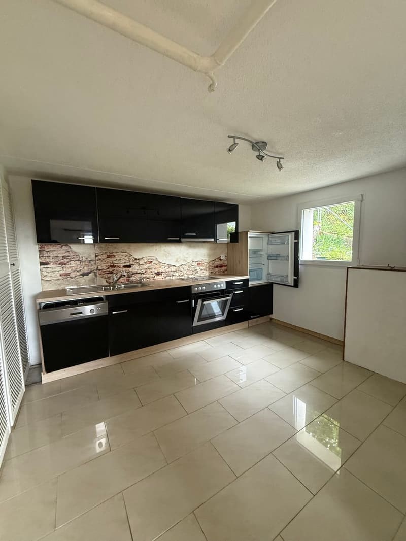 2 ½ rooms apartment (2)