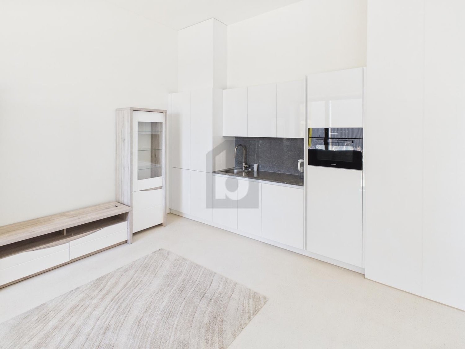 61m² office, photo 4 of 4