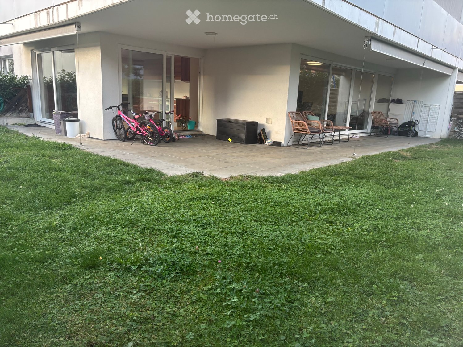 appartamento di 2 locali