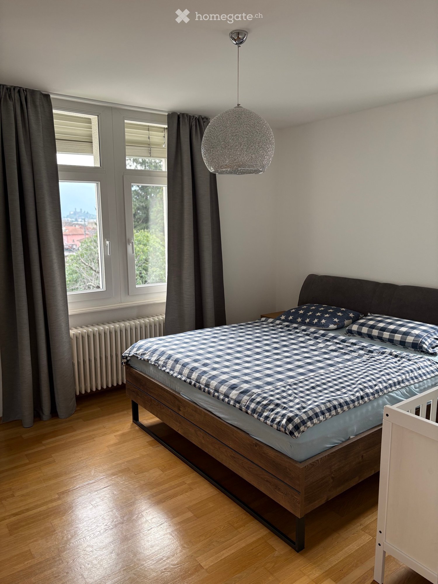 Appartement de 5 pièces