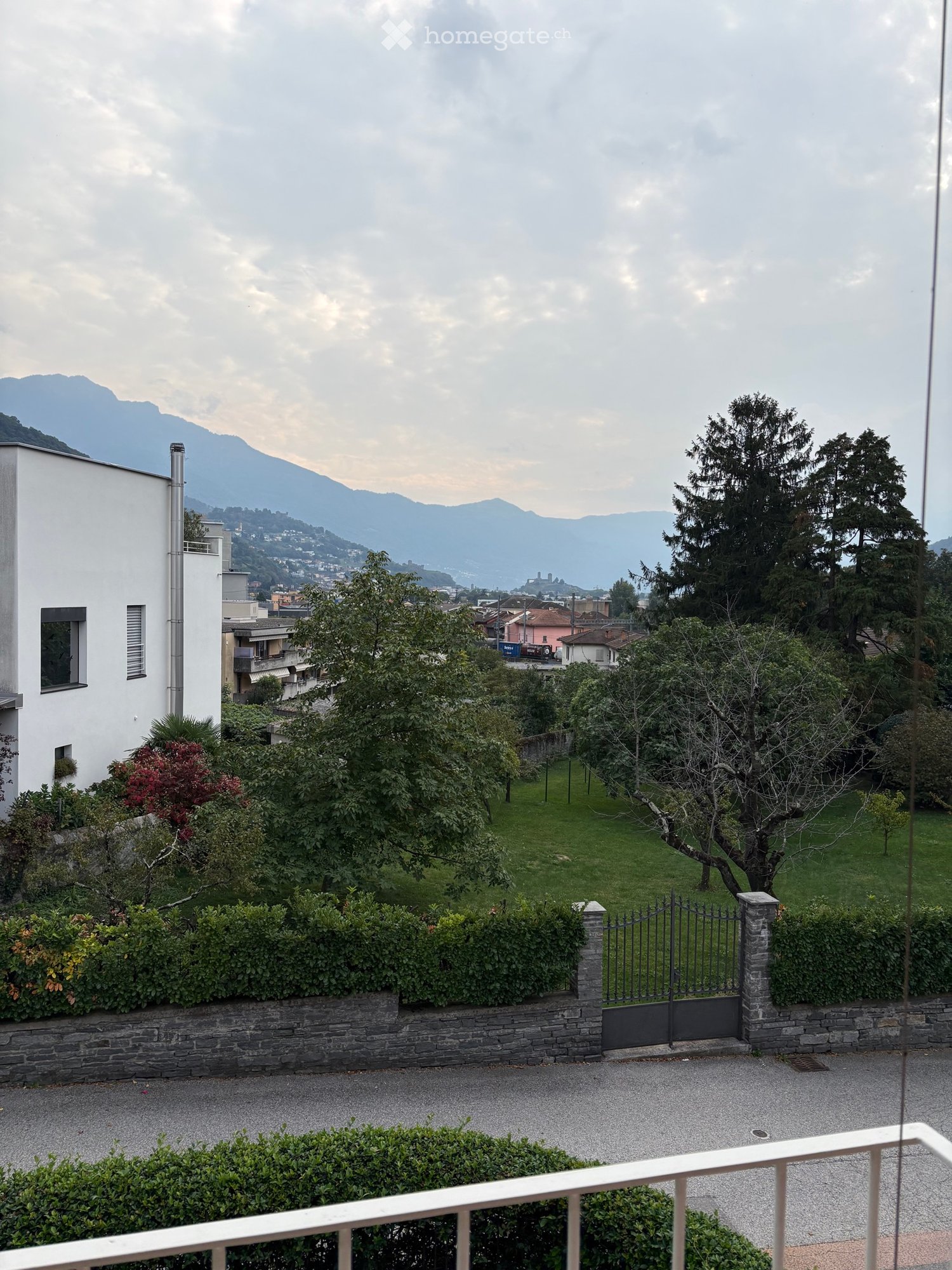 Appartement de 5 pièces