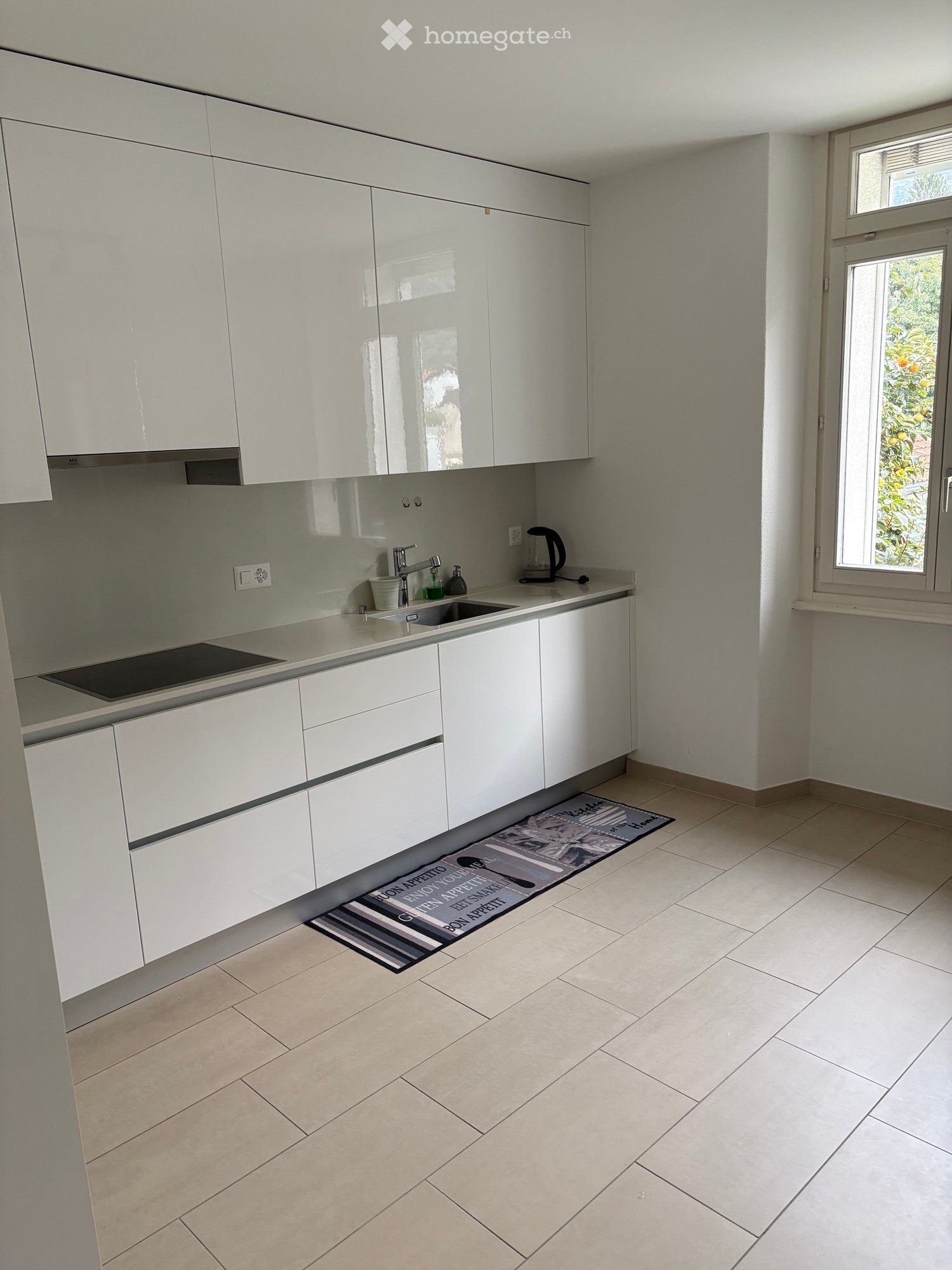 Appartement de 5 pièces
