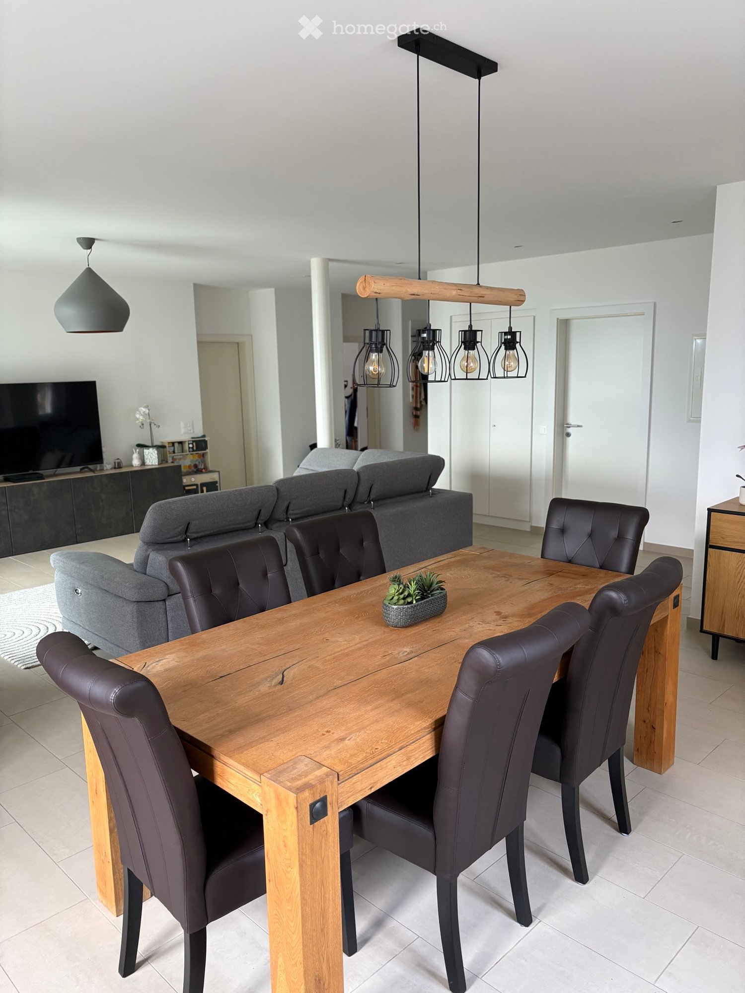 Appartement de 5 pièces