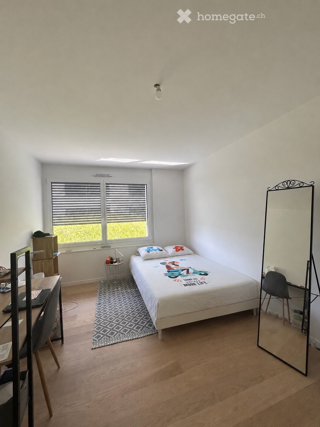 3 Zimmer Wohnung