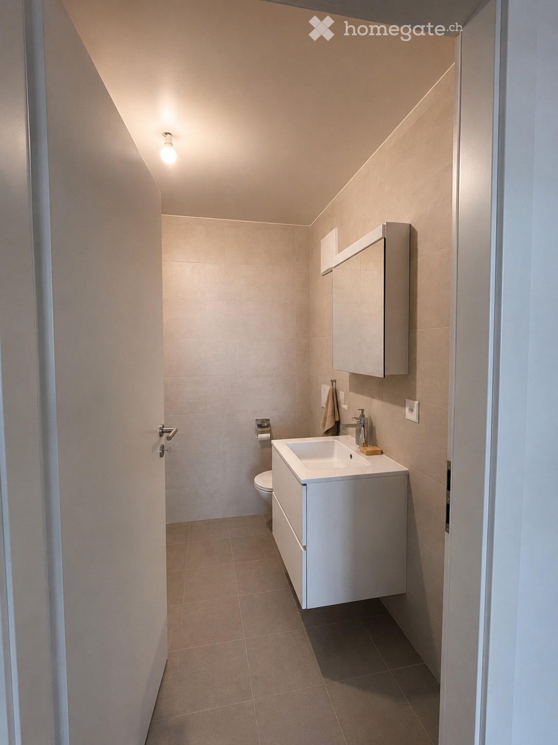 3 Zimmer Wohnung