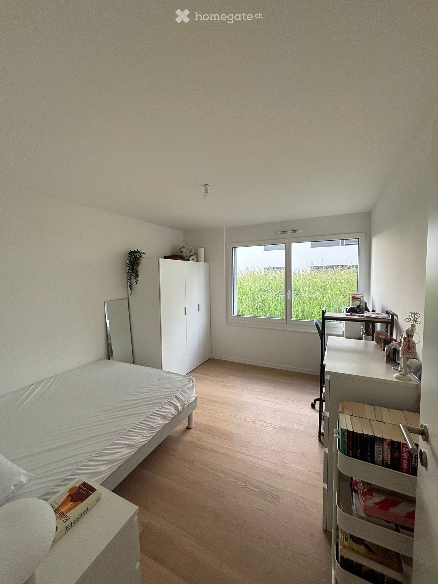 3 Zimmer Wohnung