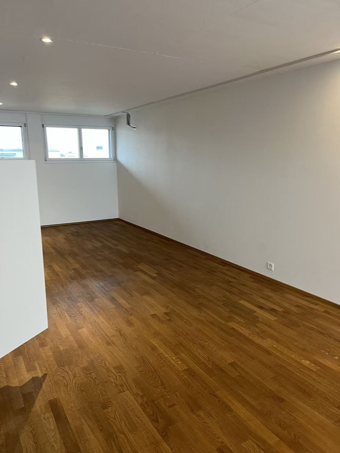Appartement de 1 ½ pièce