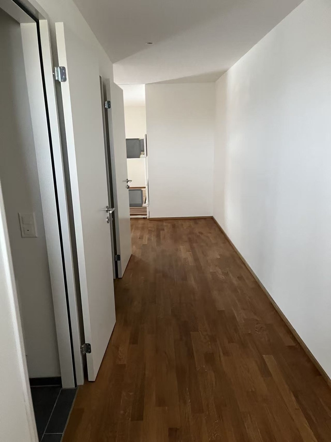 Appartement de 1 ½ pièce