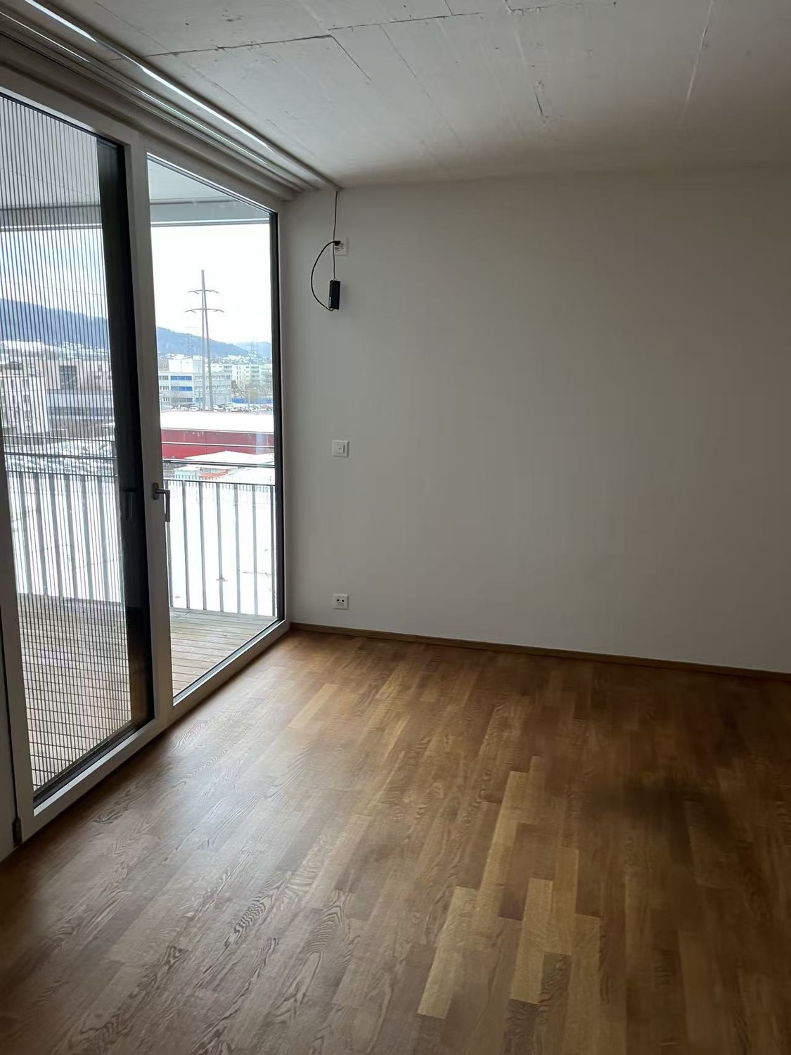 Appartement de 1 ½ pièce