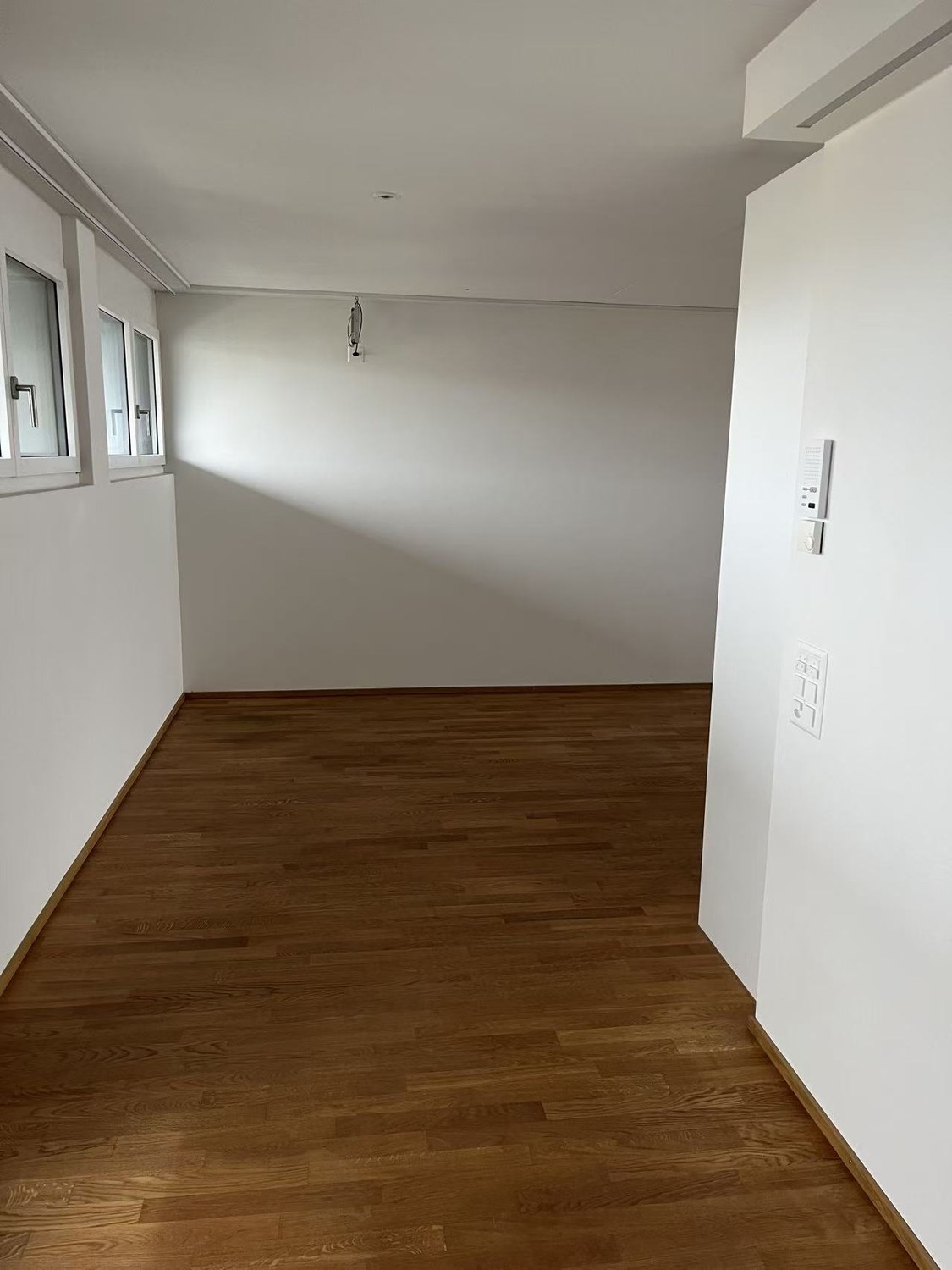 Appartement de 1 ½ pièce