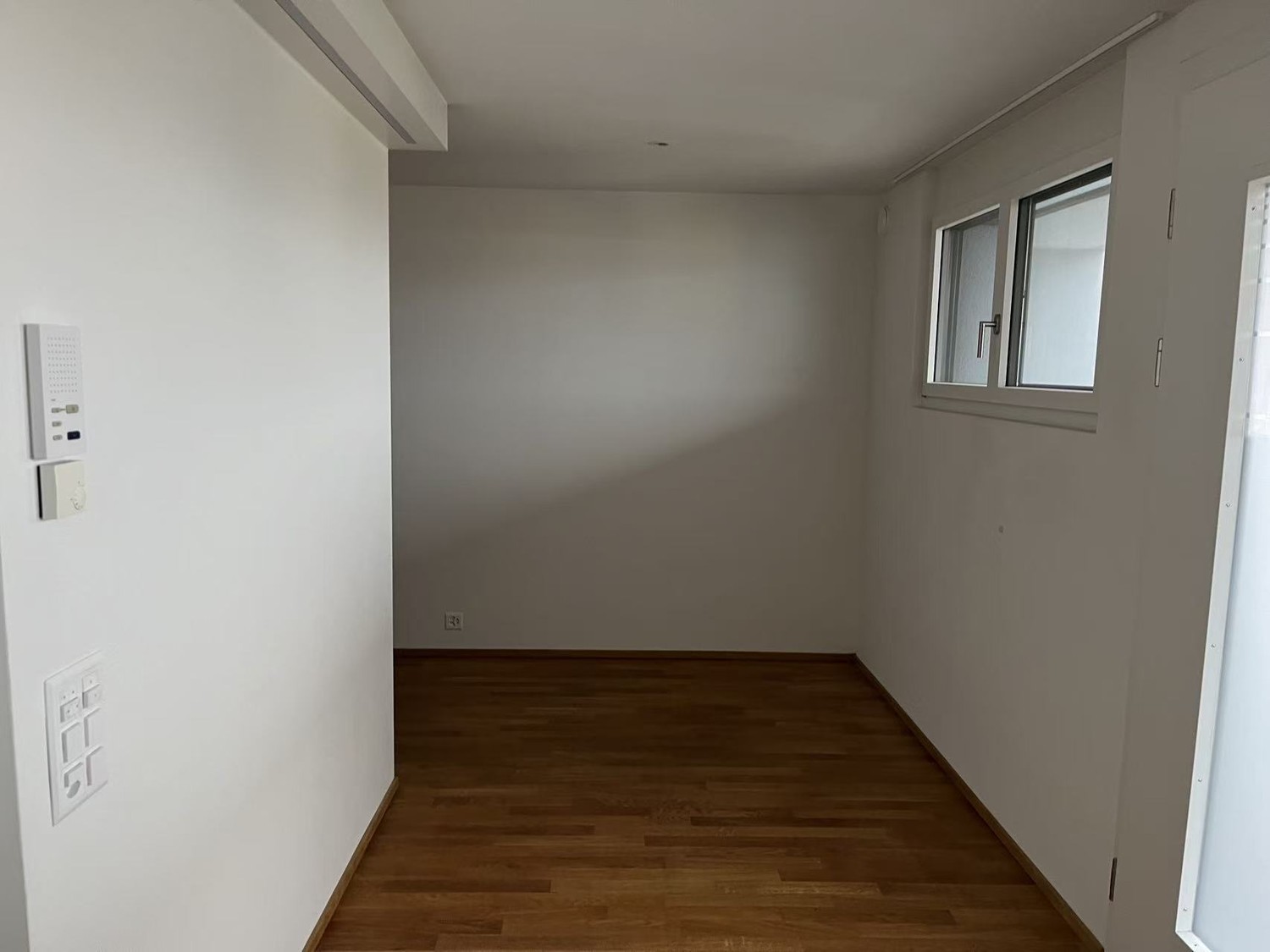 Appartement de 1 ½ pièce