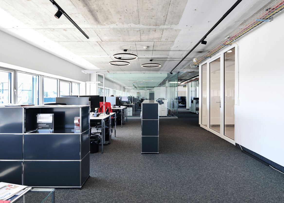 244m² office, photo 7 of 10