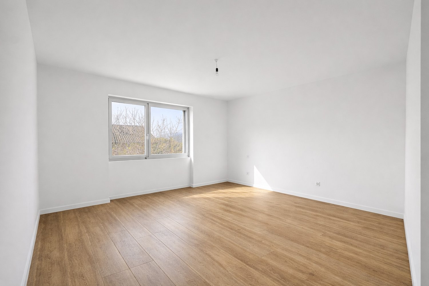 Appartement 3 ½ pièces