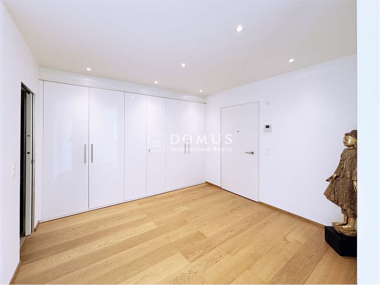 Appartement de 4 pièces