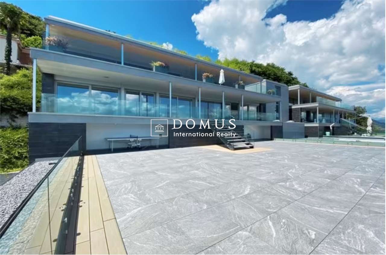Appartement de 4 pièces