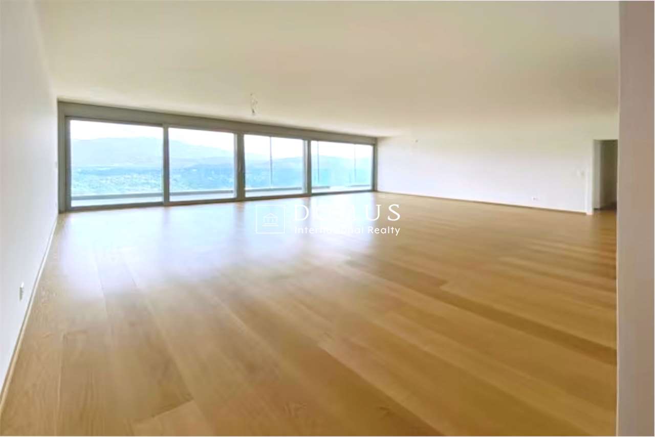 Appartement de 4 pièces