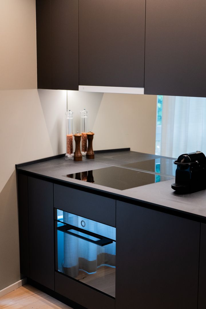 2 ½ rooms furnished flat, photo 6 of 7