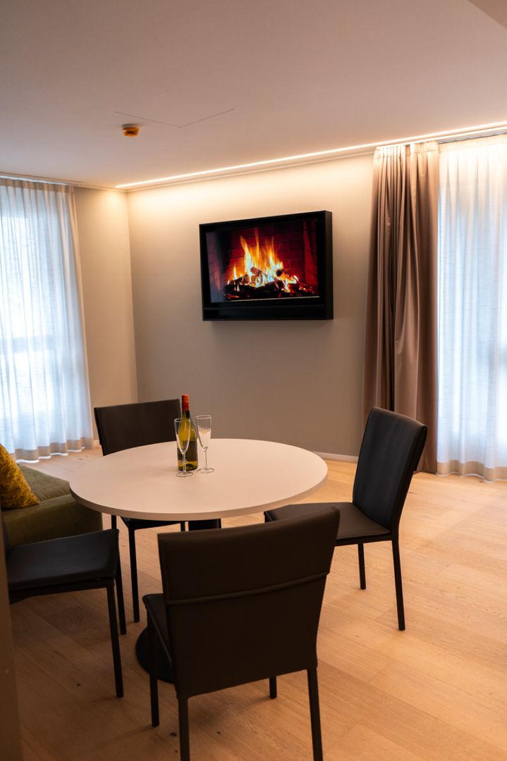 2 ½ rooms furnished flat, photo 4 of 7