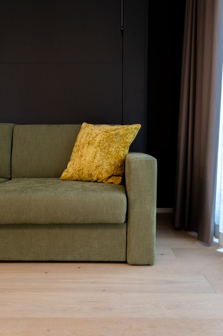2 ½ rooms furnished flat, photo 3 of 7