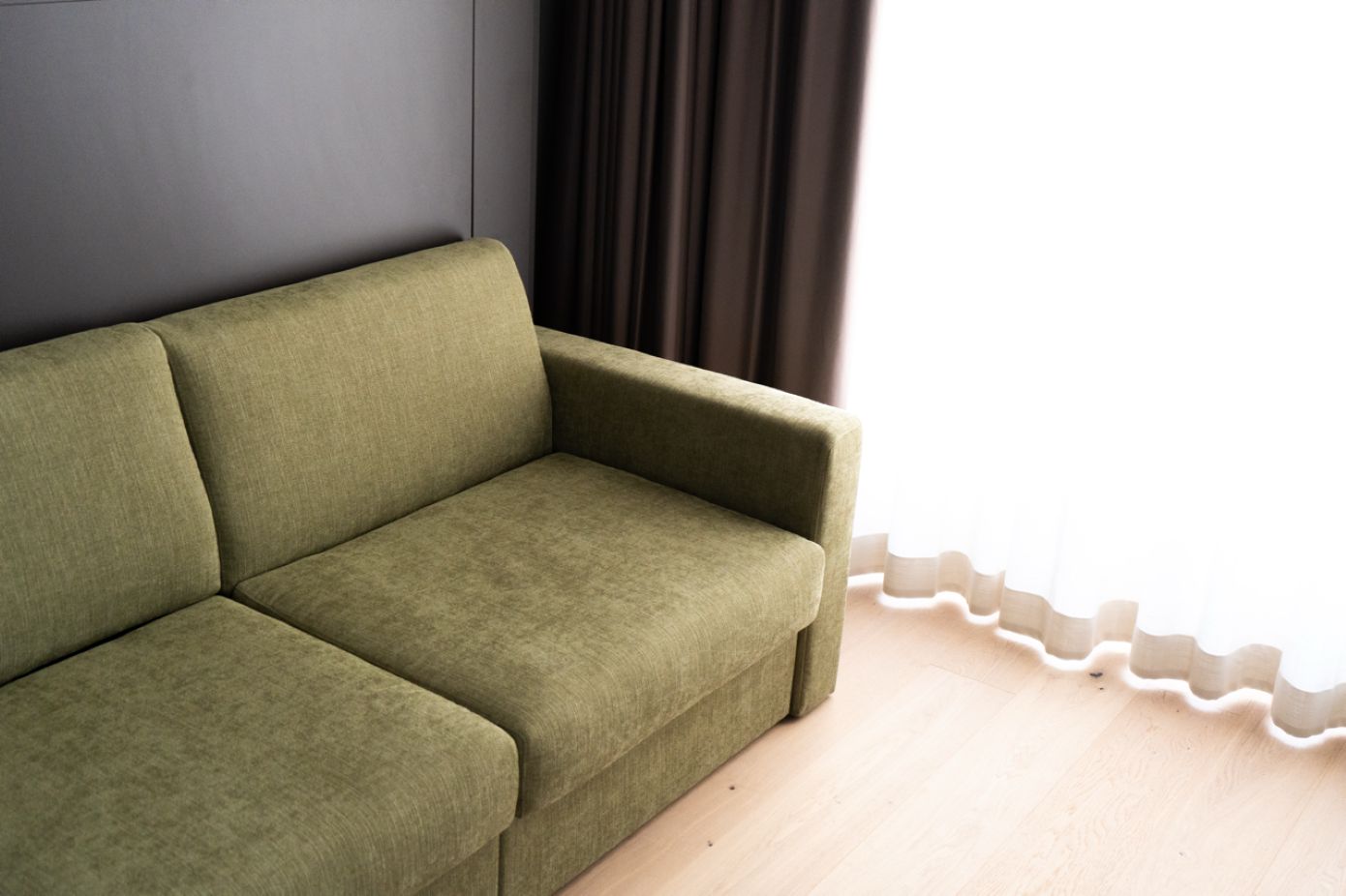 2 ½ rooms furnished flat, photo 2 of 7